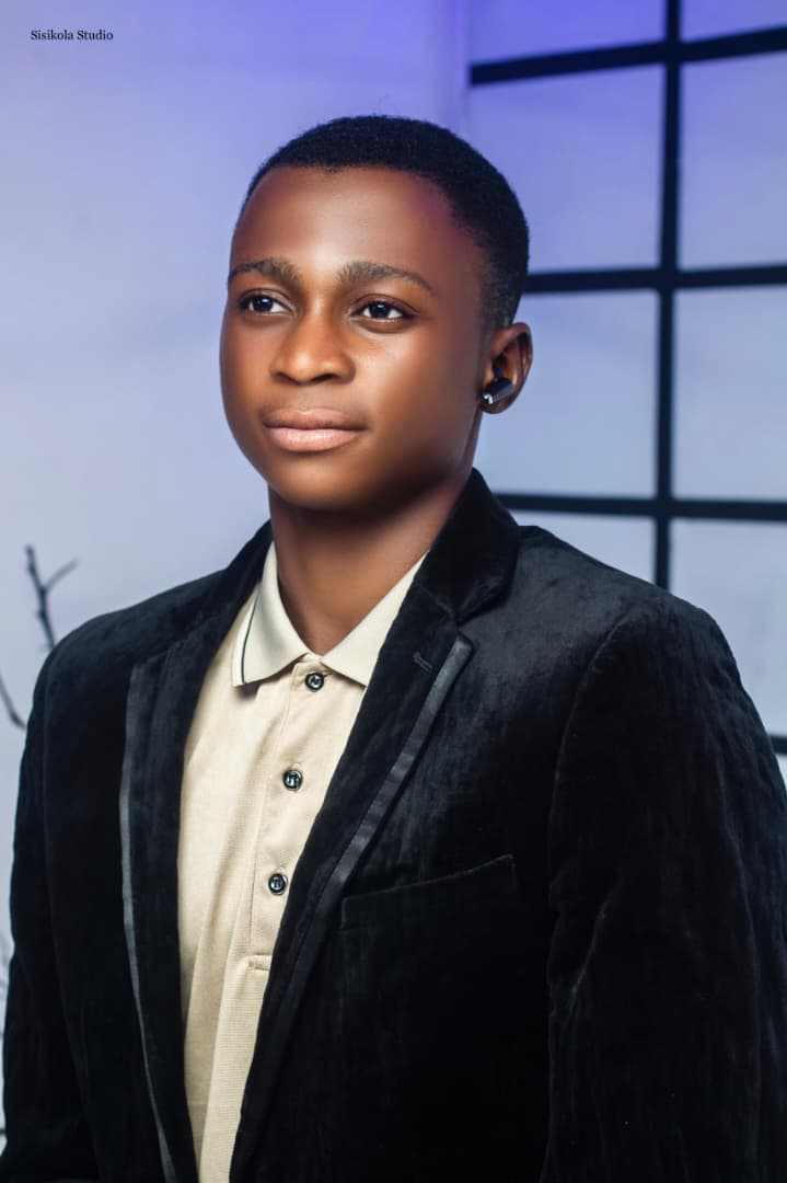 Imran Abdul Azeez, Campaign Strategist & Financial Secretary