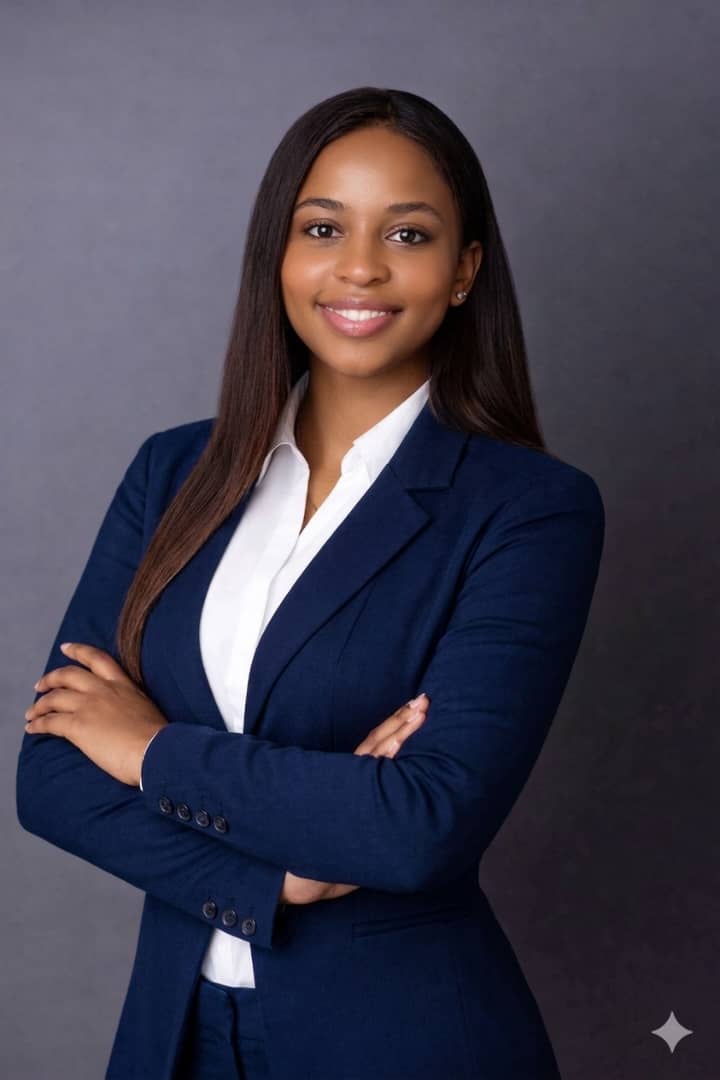 Josephine James, Outreach Specialist